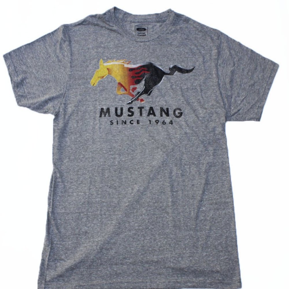 Ford Mustang Pony Since 1964 Men's T-Shirt